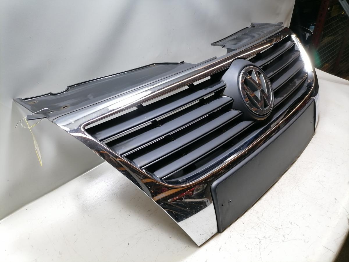 VW Passat 3C original K&uuml;hlergrill Bj.2006